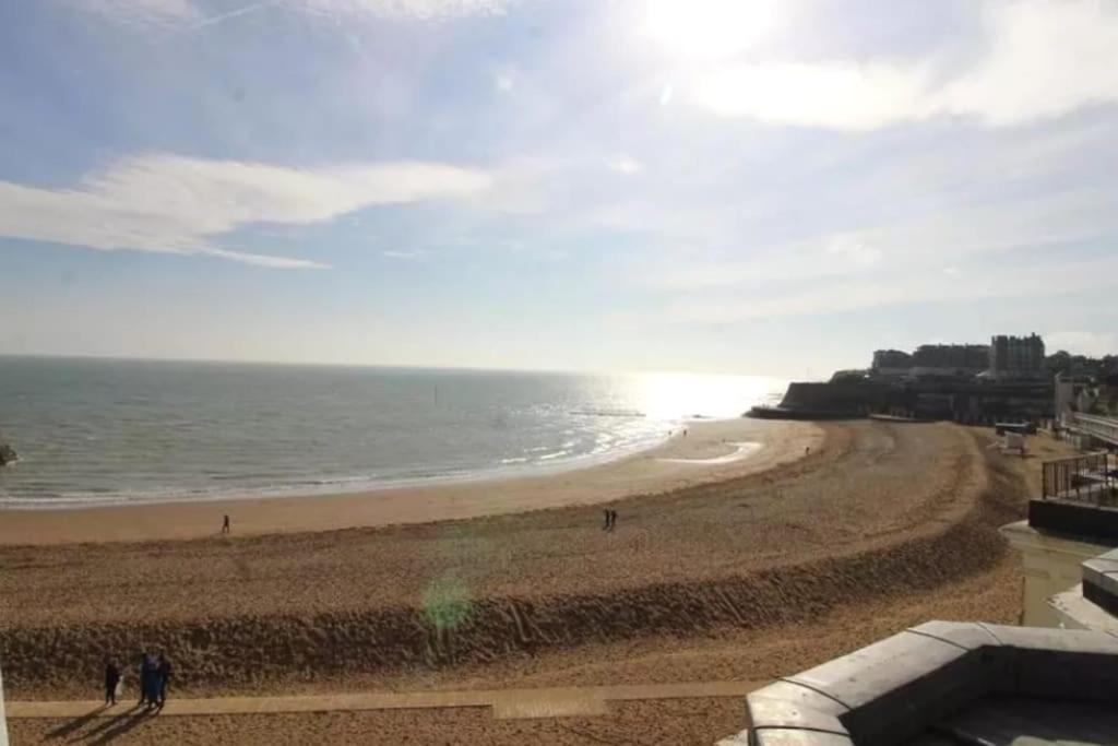 This Must Be The Place Broadstairs Zewnętrze zdjęcie