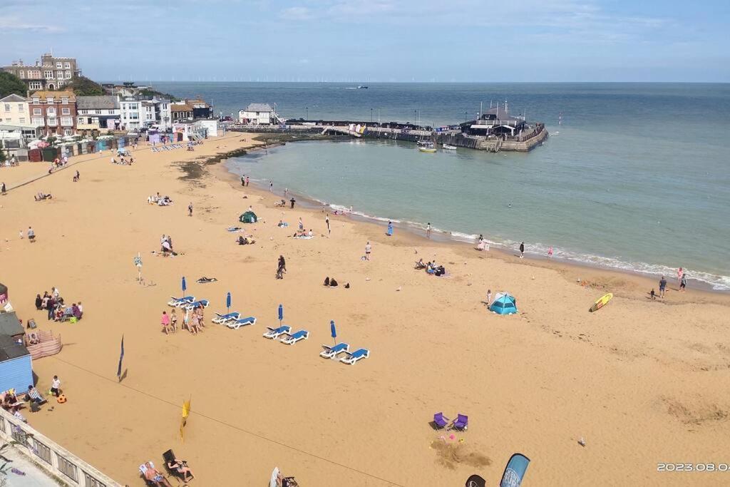 This Must Be The Place Broadstairs Zewnętrze zdjęcie